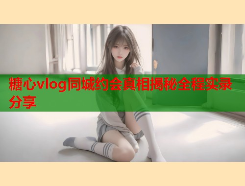 糖心vlog同城约会真相揭秘全程实录分享  第2张